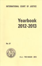 Yearbook of the International Court of Justice 2012-2013