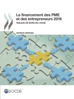 financement des PME et des entrepreneurs 2016 (Version abregee)