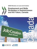 Employment and skills strategies in Saskatchewan and the Yukon, Canada