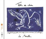La Marelle-Quintette A Capella Contemporain Pour