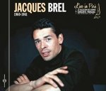 Live In Paris 1960-1961 (Contient In,dits)