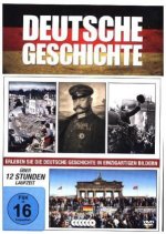 Deutsche Geschichte