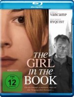 The Girl in the Book, 1 Blu-ray