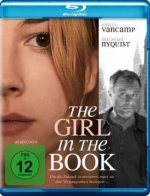 The Girl in the Book, 1 Blu-ray