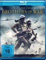 Brothers of War, 1 Blu-ray