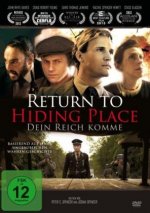 Return to Hiding Place, 1 DVD