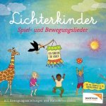 Spiel- und Bewegungslieder