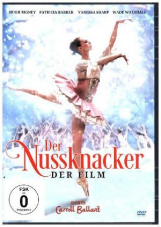 Der Nussknacker