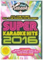 Super Karaoke Hits 2016