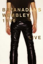 Live At Wembley (DVD)