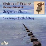 Vision of Peace-Gregorian.Gesänge