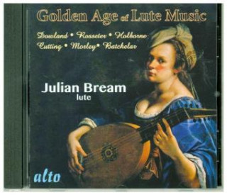 Lute Music-The Golden Age
