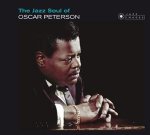 The Jazz Soul Of Oscar Peterson-Jean-Pierre Lelo