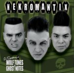 A Symphony Of Wolf Tones & Ghost Notes
