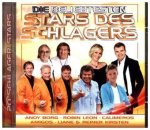 Stars des Schlagers, 1 Audio-CD