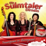 Frauenpower im Steirergwand