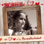 Herzallerliebst-Instrumental