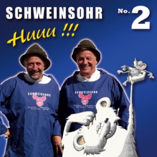 Huuu!!!-No.2