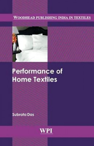 Performance of Home Textiles