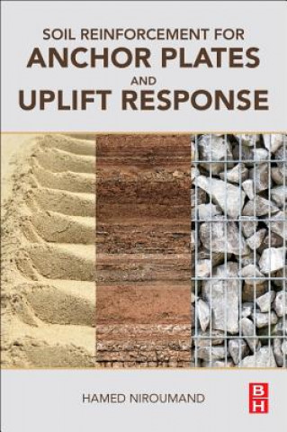 Soil Reinforcement for Anchor Plates and Uplift Response