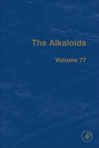 Alkaloids