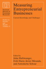 Measuring Entrepreneurial Businesses