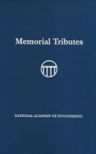 Memorial Tributes: Volume 20