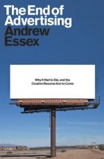End of Advertising