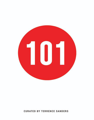 101 CONTEMP ARTISTS