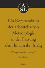 EIN KOMPENDIUM DER ARISTOTELIS