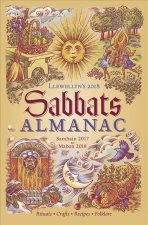 Llewellyn's Sabbats Almanac 2018
