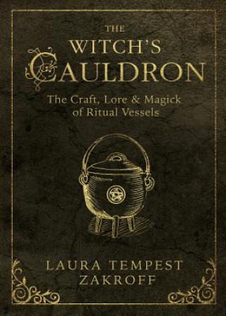 Witch's Cauldron