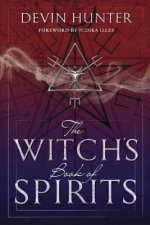 Witch's Book of Spirits