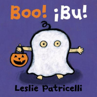 Boo! / ?Bu!