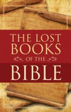 LOST BKS OF THE BIBLE