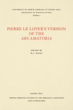 Pierre le Loyer's Version of the Ars Amatoria