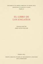 El libro de los enganos