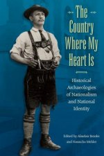 Country Where My Heart Is