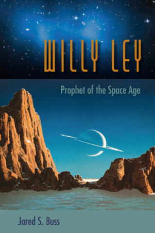 Willy Ley