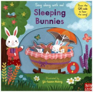 Sing Along With Me! Sleeping Bunnies