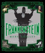 New Annotated Frankenstein