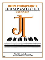 JOHN THOMPSONS EASIEST PIANO C