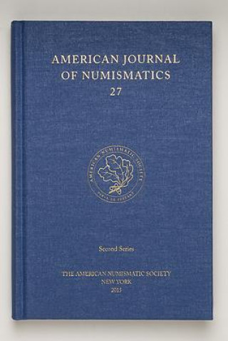American Journal of Numismatics 27