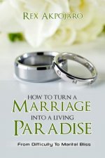 HT TURN A MARRIAGE INTO A LIVI