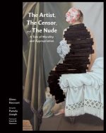 Artist, the Censor and the Nude