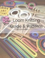 Loom Knitting Guide & Patterns