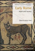 Early Rome - Myth and Society