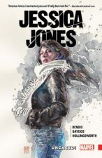 Jessica Jones Vol. 1: Uncaged