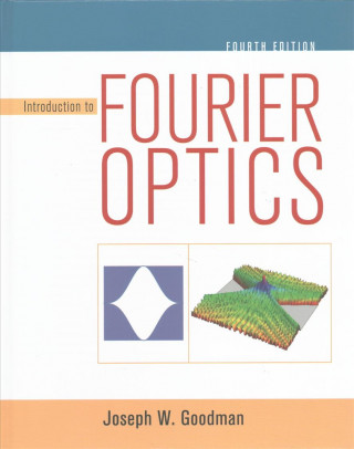 Introduction to Fourier Optics