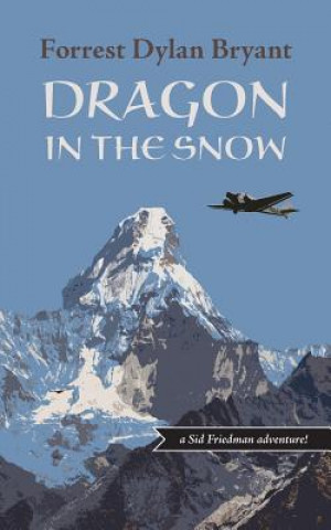 Dragon in the Snow